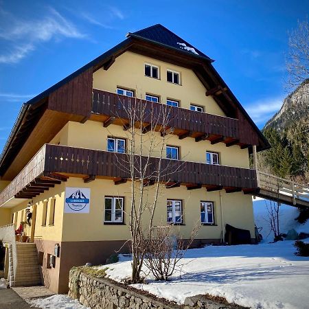 Landhaus Tauplitz Εξωτερικό φωτογραφία