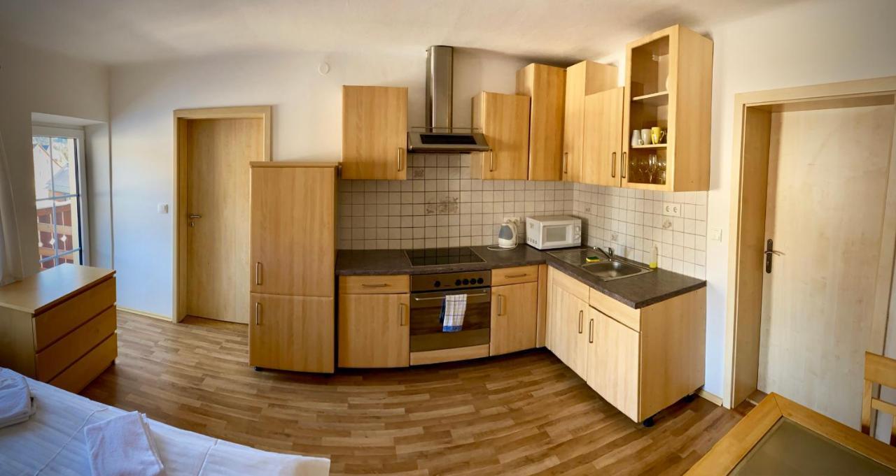 Landhaus Tauplitz Εξωτερικό φωτογραφία