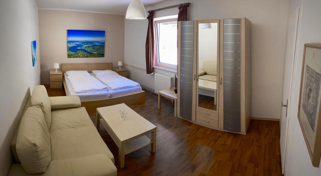 Landhaus Tauplitz Εξωτερικό φωτογραφία
