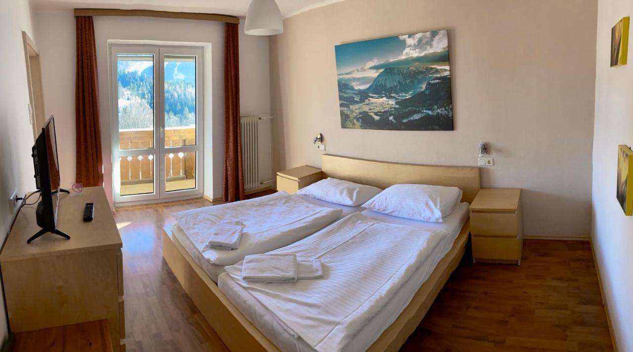 Landhaus Tauplitz Εξωτερικό φωτογραφία
