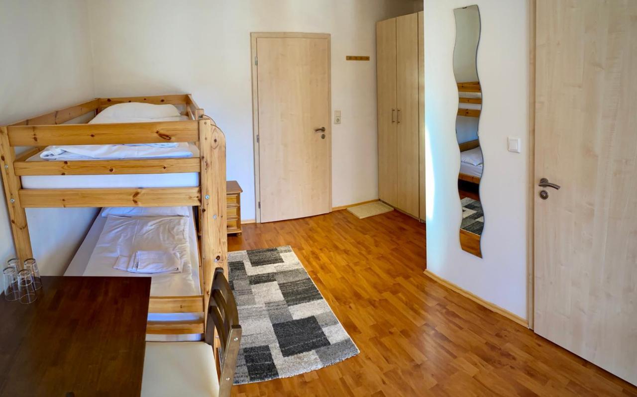 Landhaus Tauplitz Εξωτερικό φωτογραφία