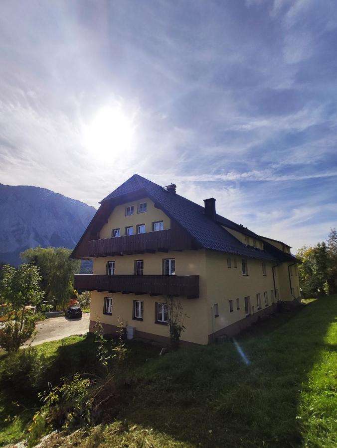 Landhaus Tauplitz Εξωτερικό φωτογραφία