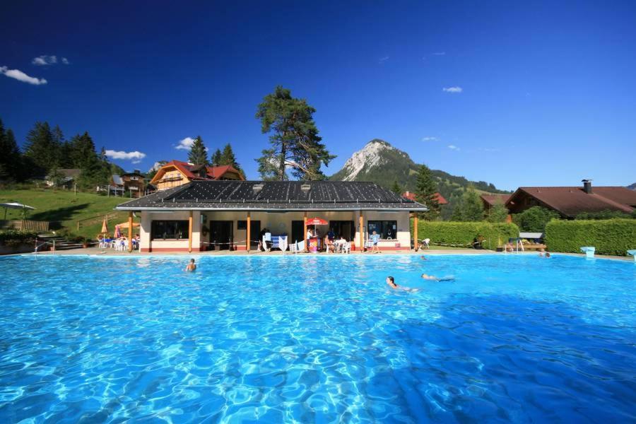 Landhaus Tauplitz Εξωτερικό φωτογραφία