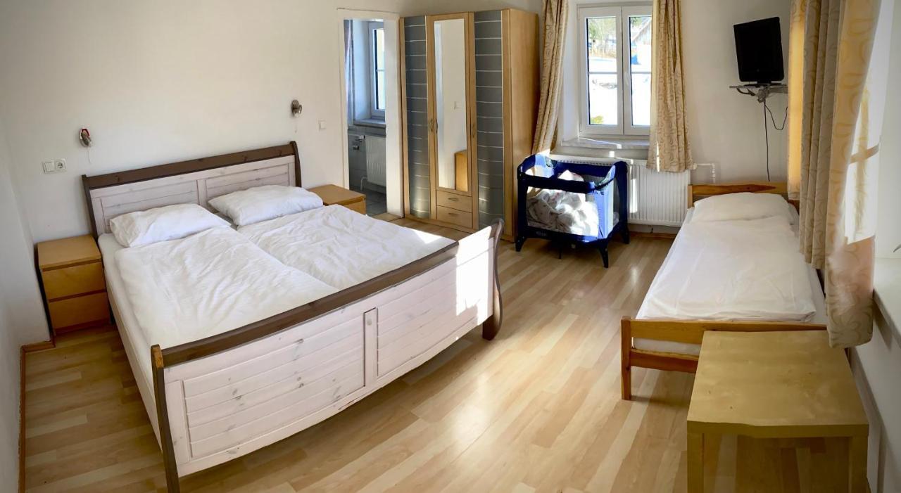 Landhaus Tauplitz Εξωτερικό φωτογραφία